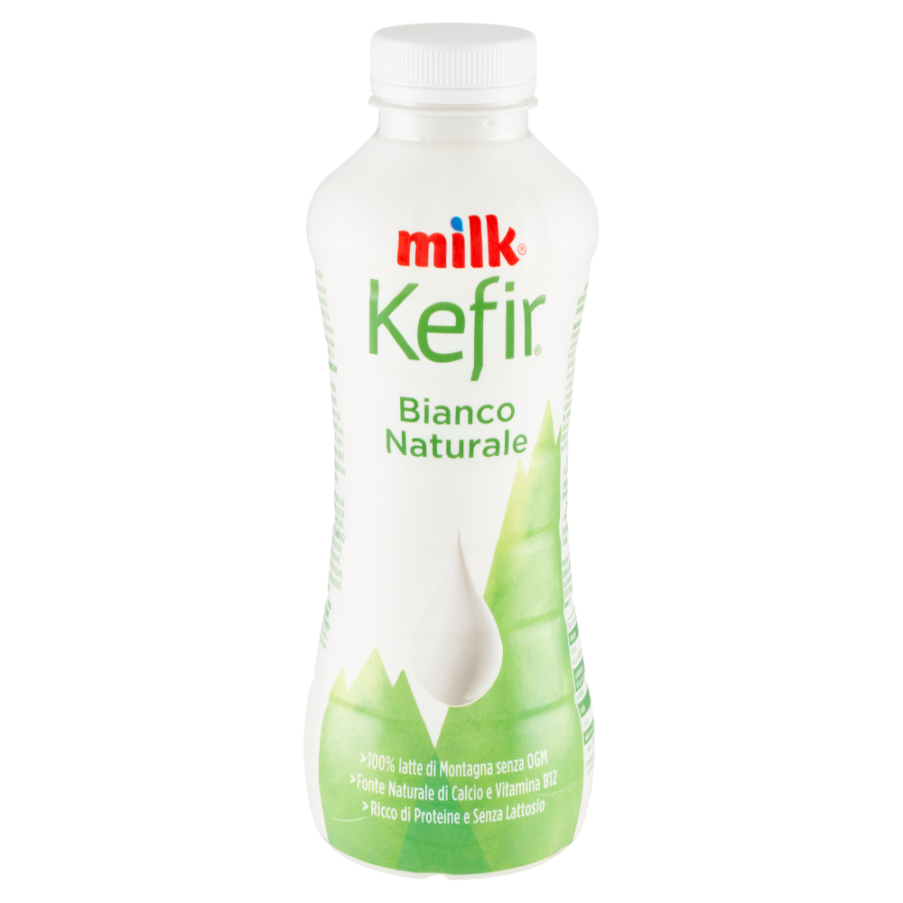 Milk Kefir Bianco Naturale G Carrefour