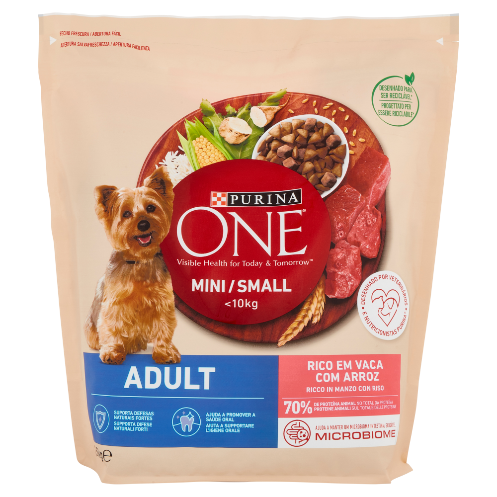 purina one cane