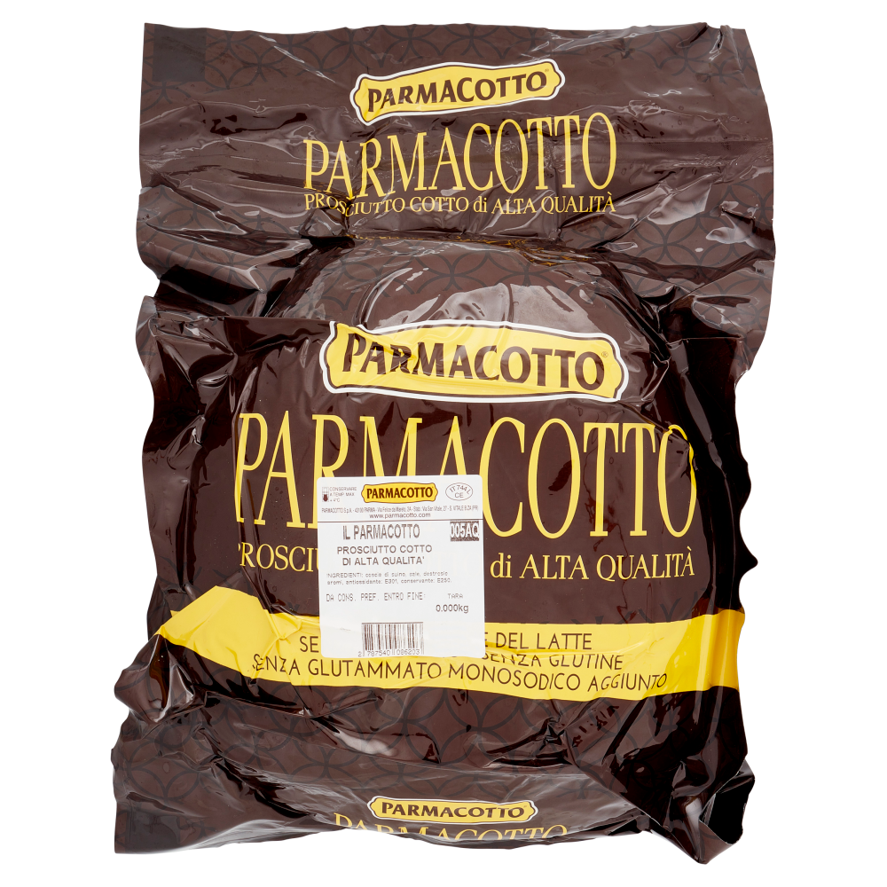 Parmacotto Prosciutto Cotto Di Alta Qualit Carrefour