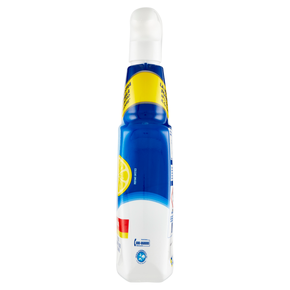 Napisan Spray Limone Igienizzante Bagno Ml Carrefour