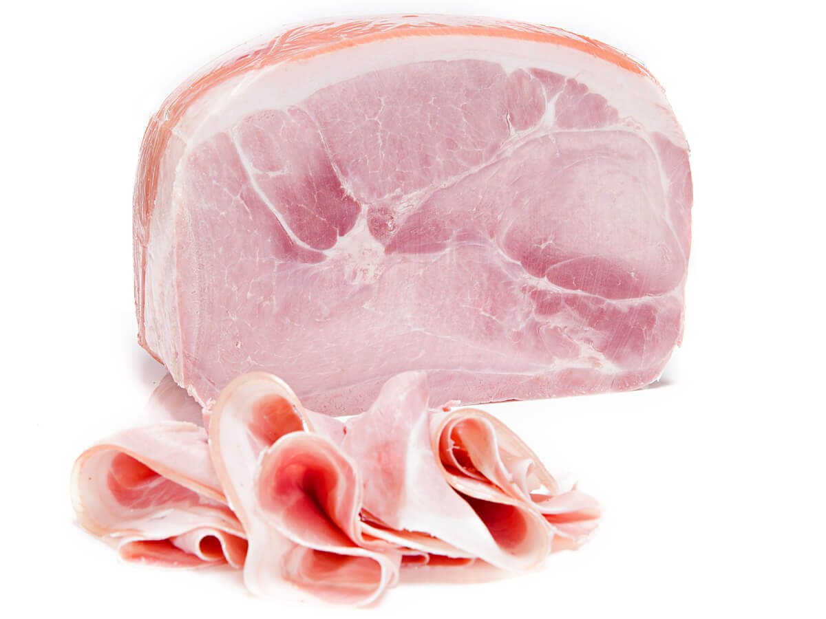 Prosciutto Cotto Spesa Online Carrefour