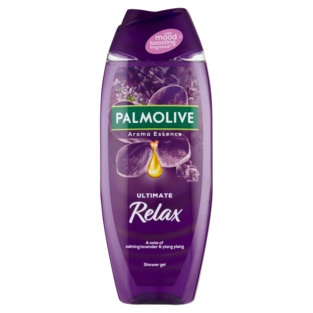 Palmolive Bagnoschiuma Aroma Essence Ultimate Relax Ml Carrefour