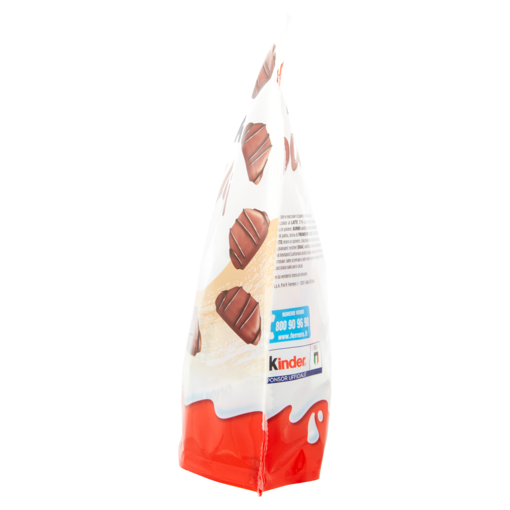 Kinder Bueno Mini 108 G Carrefour