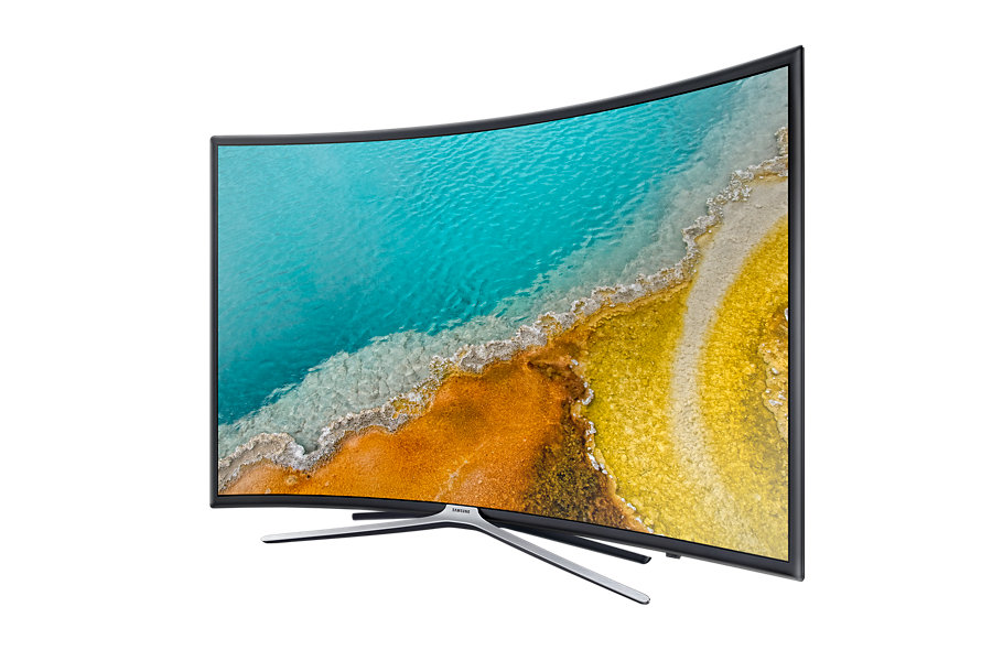 Samsung UE49K6372SU 124 5 Cm 49 Full HD Smart TV Wi Fi Nero Argento