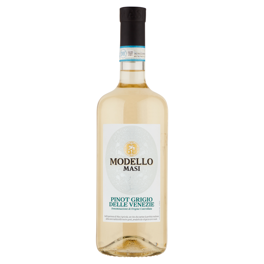 Modello Masi Pinot Grigio Delle Venezie Doc Ml Carrefour