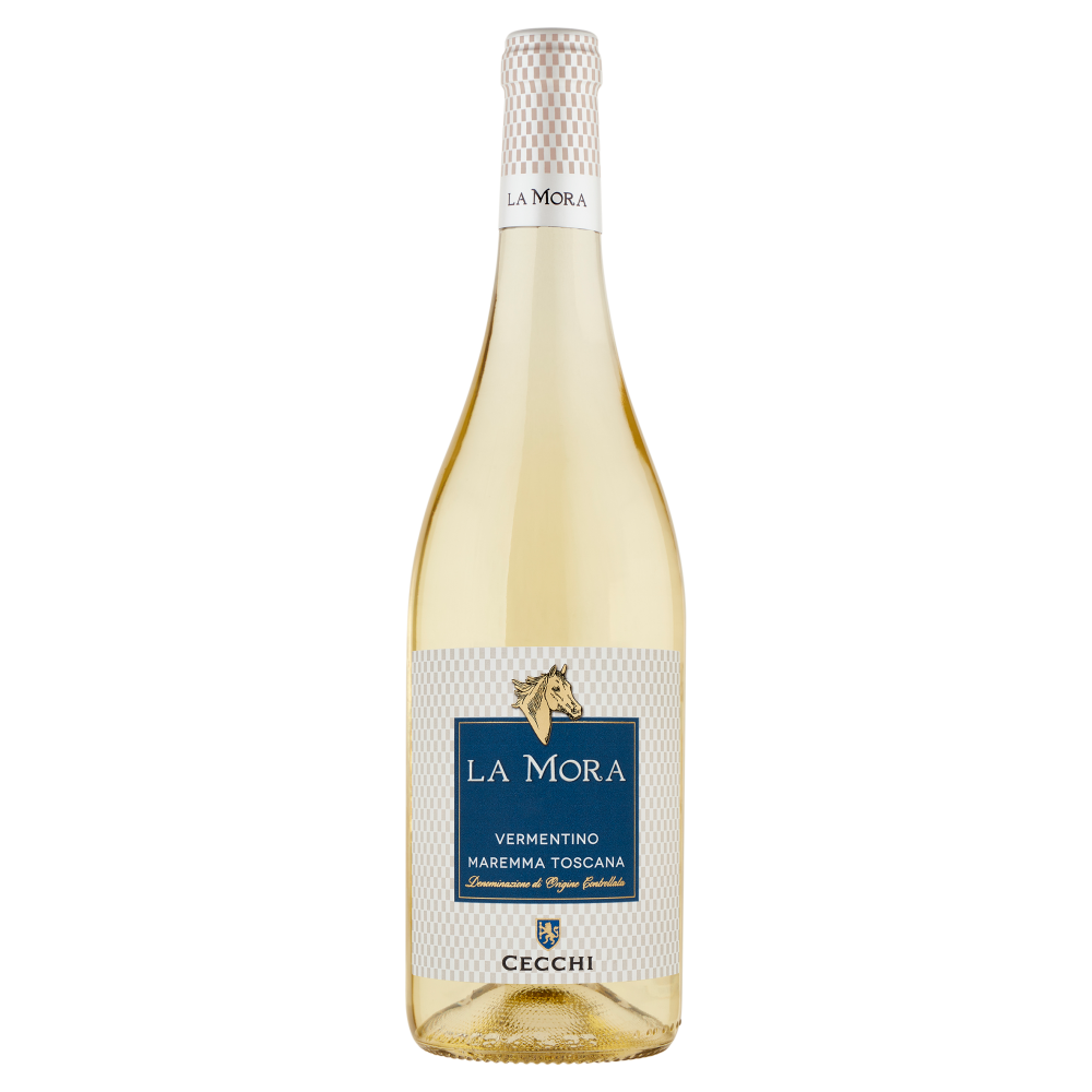 Cecchi La Mora Vermentino Maremma Toscana DOC 750 Ml Carrefour