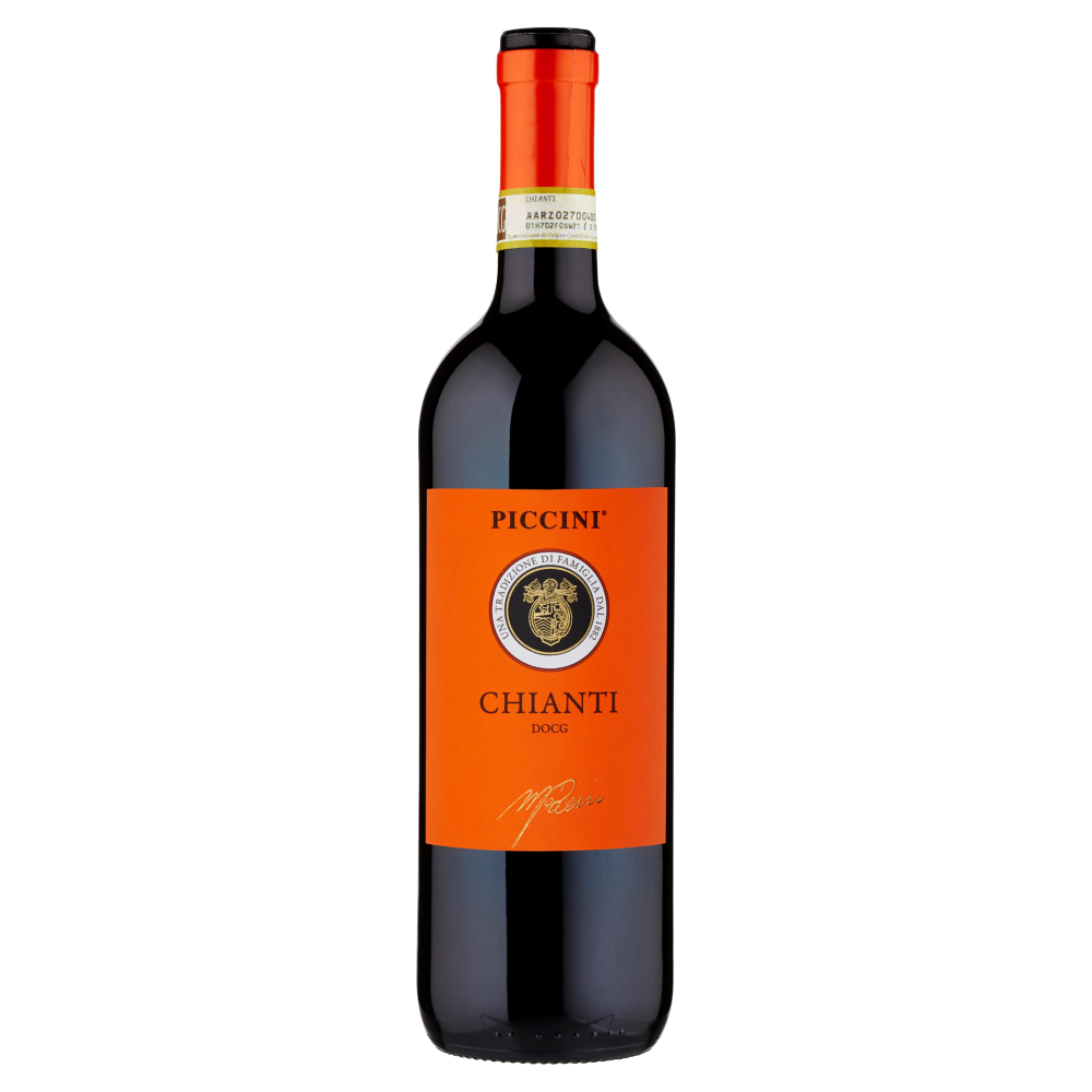 Piccini Chianti Docg Ml Carrefour