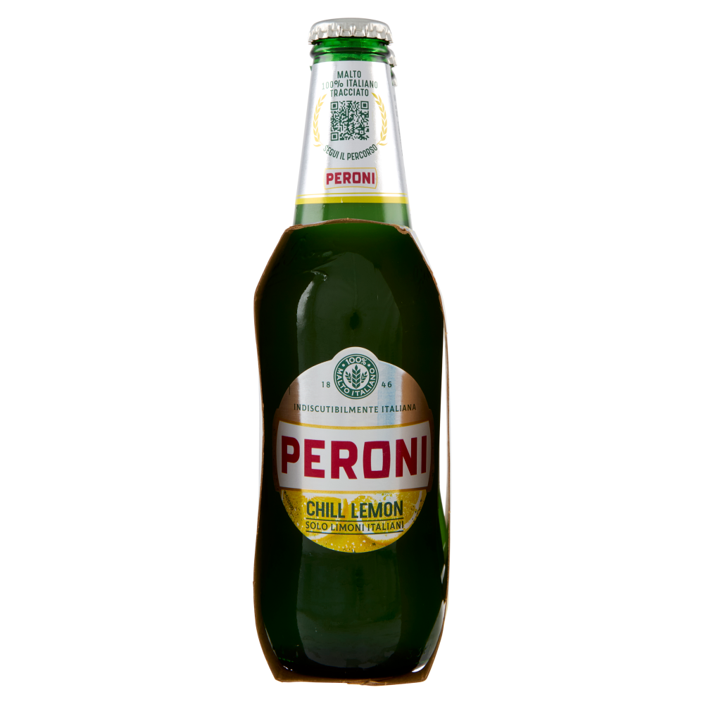 Peroni Chill Lemon Birra X Cl Carrefour