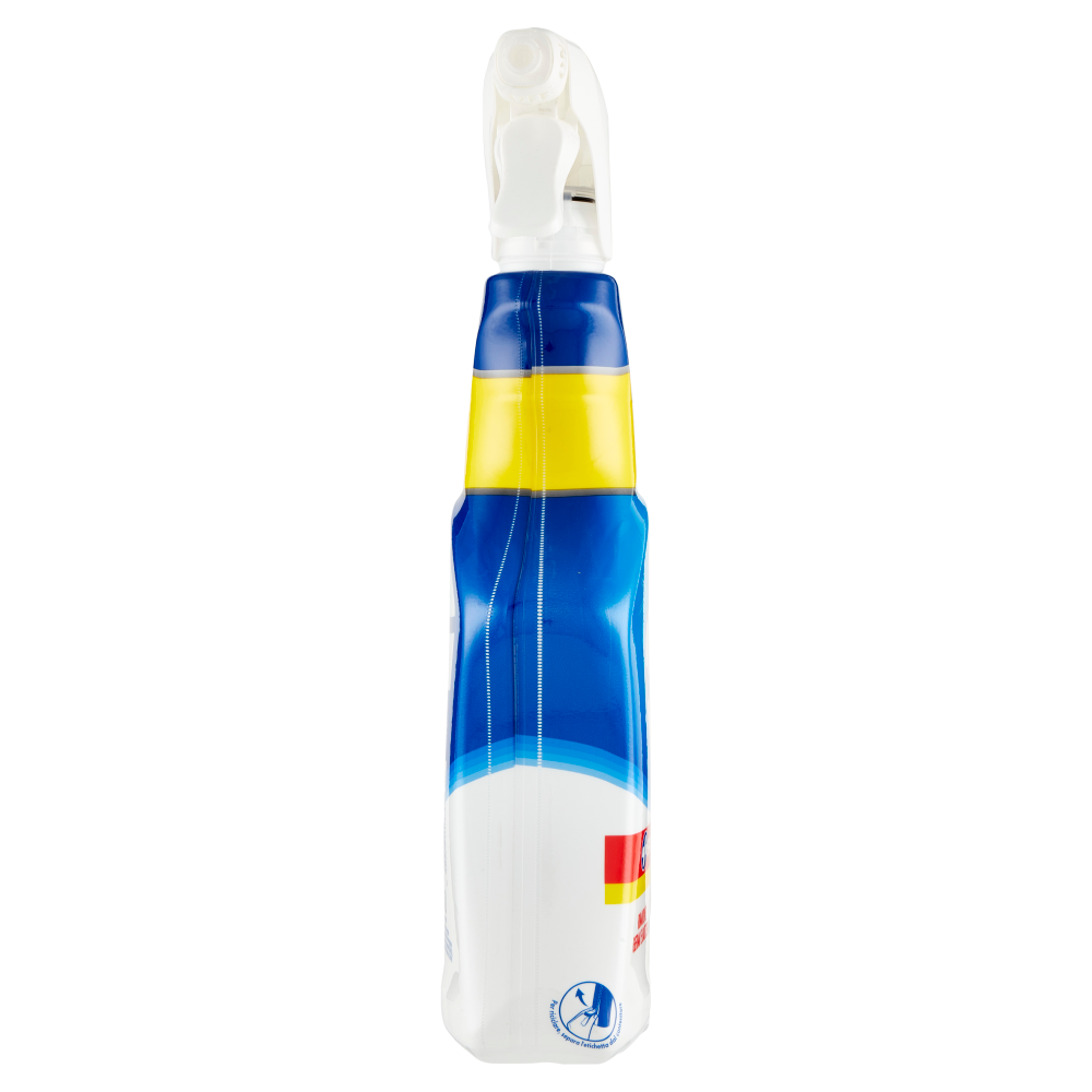 Napisan Spray Limone Igienizzante Bagno 750 Ml Carrefour