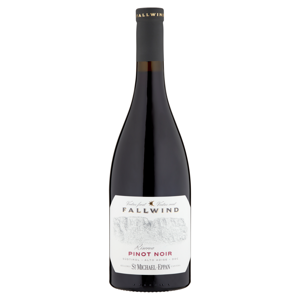 St Michael Eppan Fallwind Riserva Pinot Noir Alto Adige Doc Ml