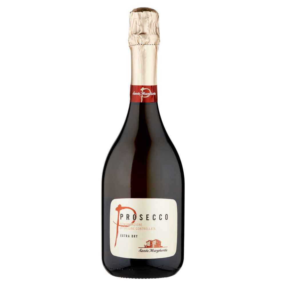 Santa Margherita Prosecco DOC Extra Dry 75 Cl Carrefour