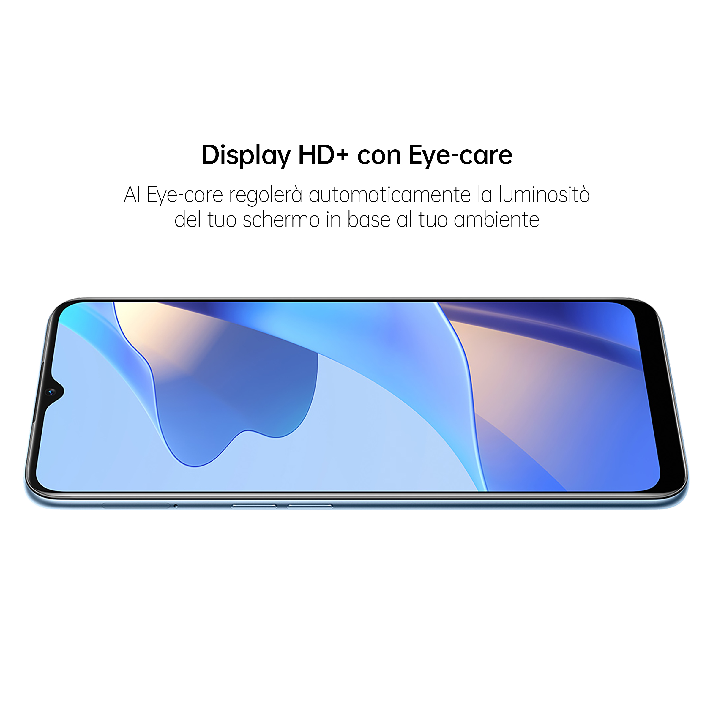 OPPO A54s 16 5 Cm 6 5 Doppia SIM Android 11 4G USB Tipo C 4 GB 128