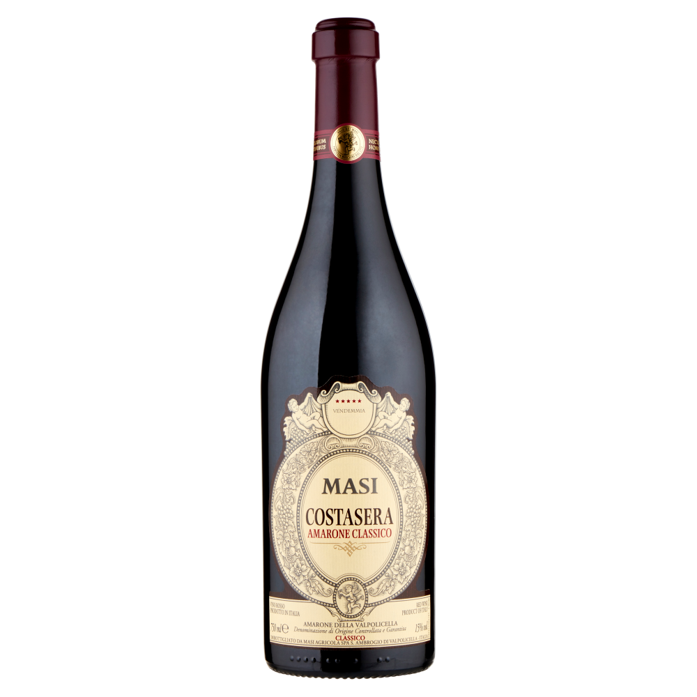 Masi Costasera Amarone Della Valpolicella DOCG Classico 750 Ml Carrefour