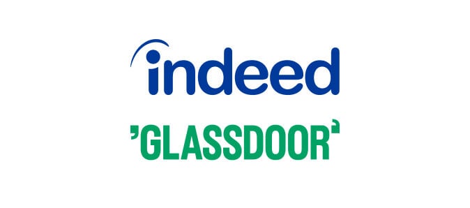 Indeed e Glassdoor