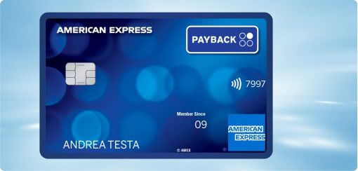 American Express