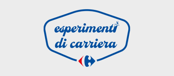 Esperimenti di carriera