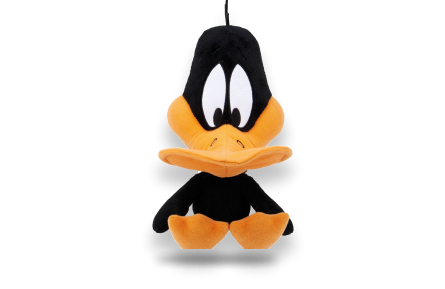 DAFFY DUCK