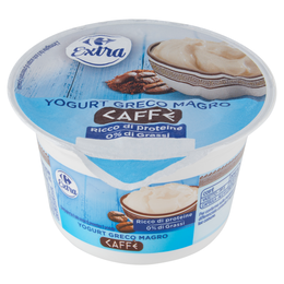 Carrefour Extra Yogurt Greco Cocco 170 g