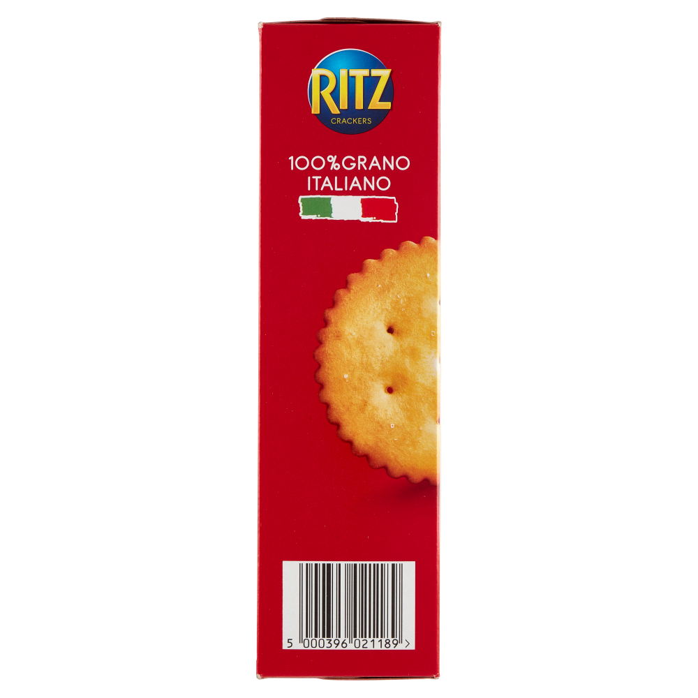 Ritz Original Crackers Astuccio - 200g