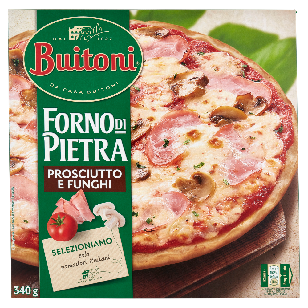 Download Buitoni Pasta Pizza Ricette Gif Pizza Fritta Ricetta