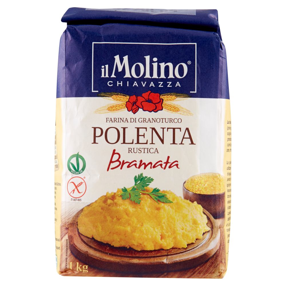 farina per pane polenta pizzoccheri molino tamanini trentino pizzeria