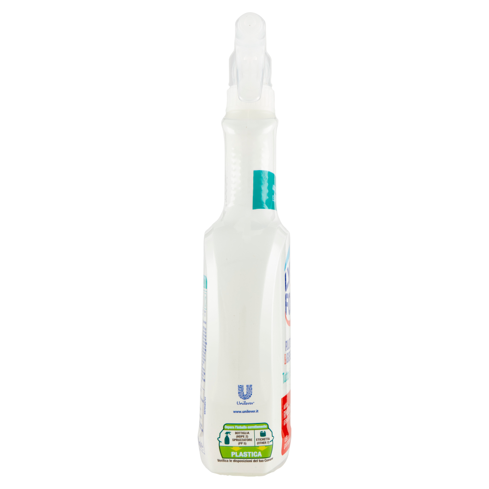 INGROSSO PRIMA INFANZIA - PUERICULTURA - LYSOFORM 450 SPRAY TESSUTI