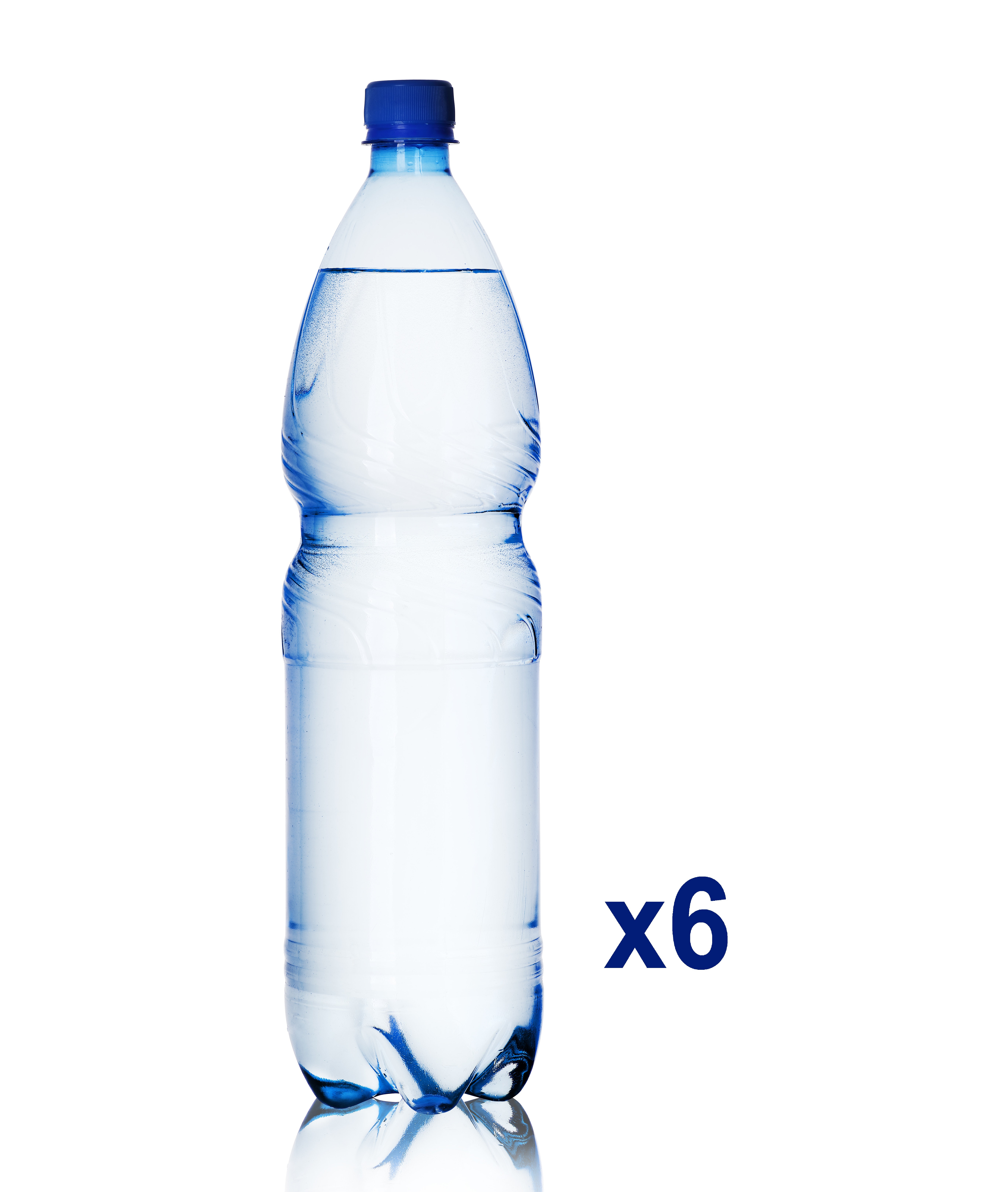 Acqua Frizzante 6 Bottiglie 1 5l Carrefour