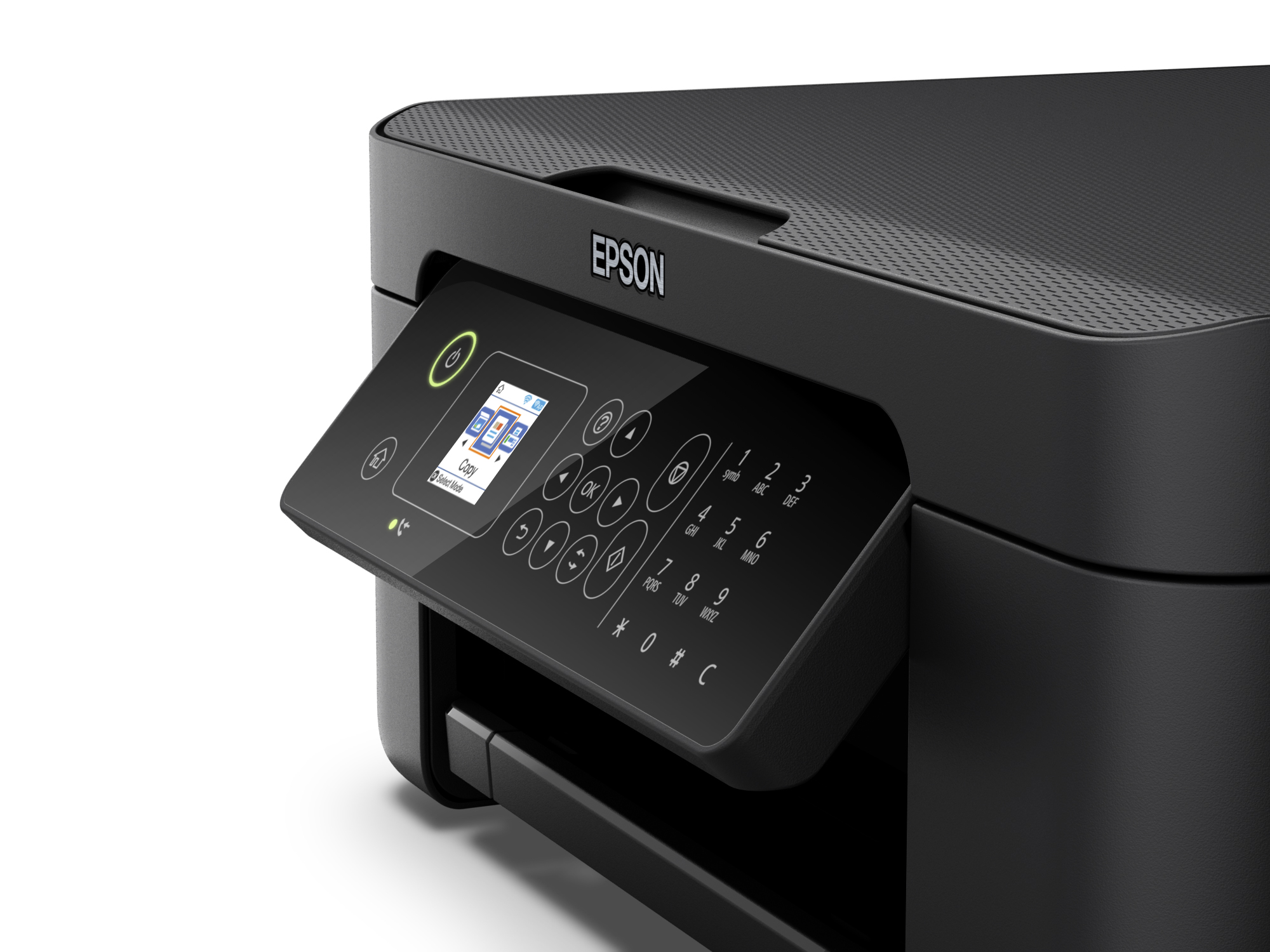 Epson Workforce Wf 2810dwf Offerte E Prezzo Carrefour 1311