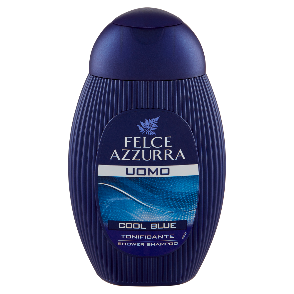 FELCE AZZURRA - Saponello - Bagnodoccia Shampo Per Bambini - Profumazione  Assortita 400 Ml