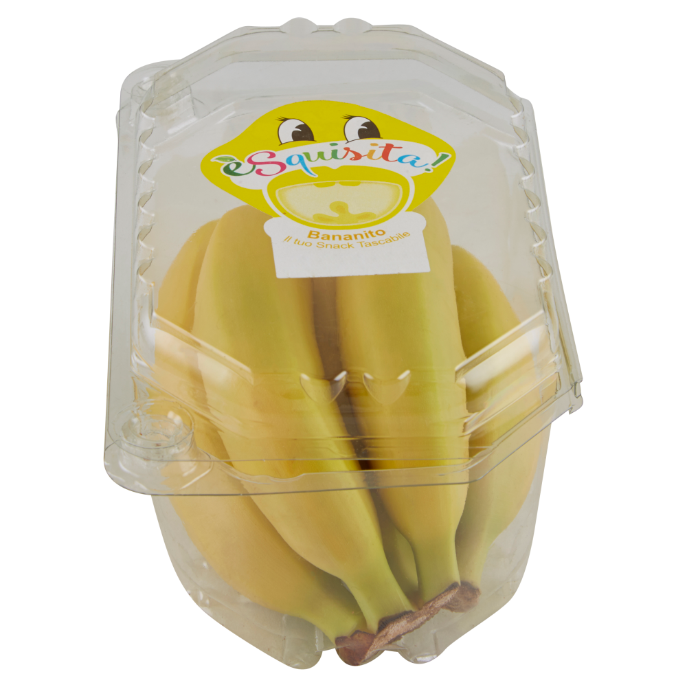 èsquisita Bananito 250 G Carrefour