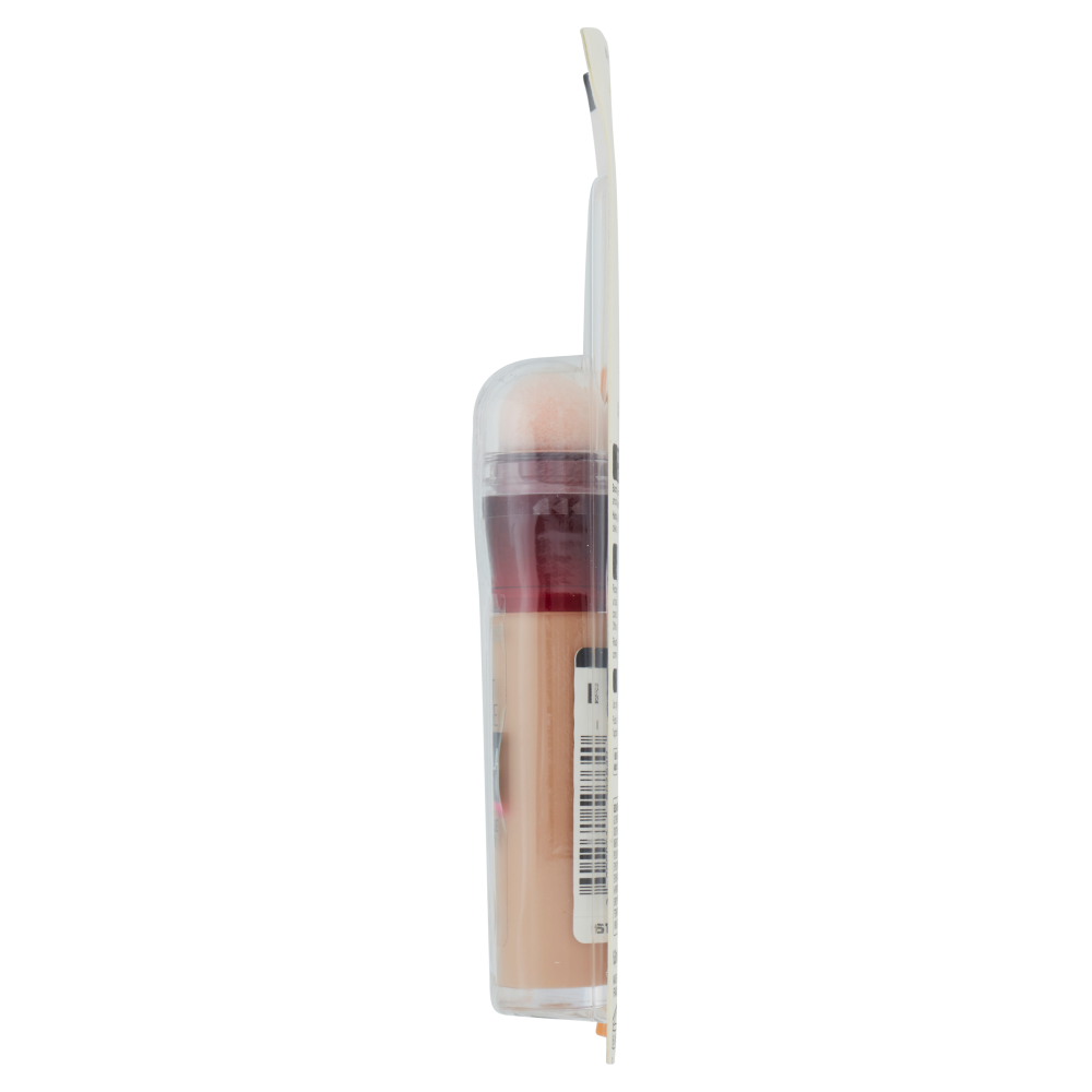 Maybelline New York Correttore Liquido Il Cancella Età, Copre Occhiaie e  Piccole Rughe, 08 Buff