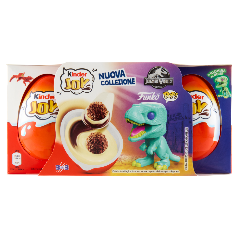 Kinder jurassic приложение не работает