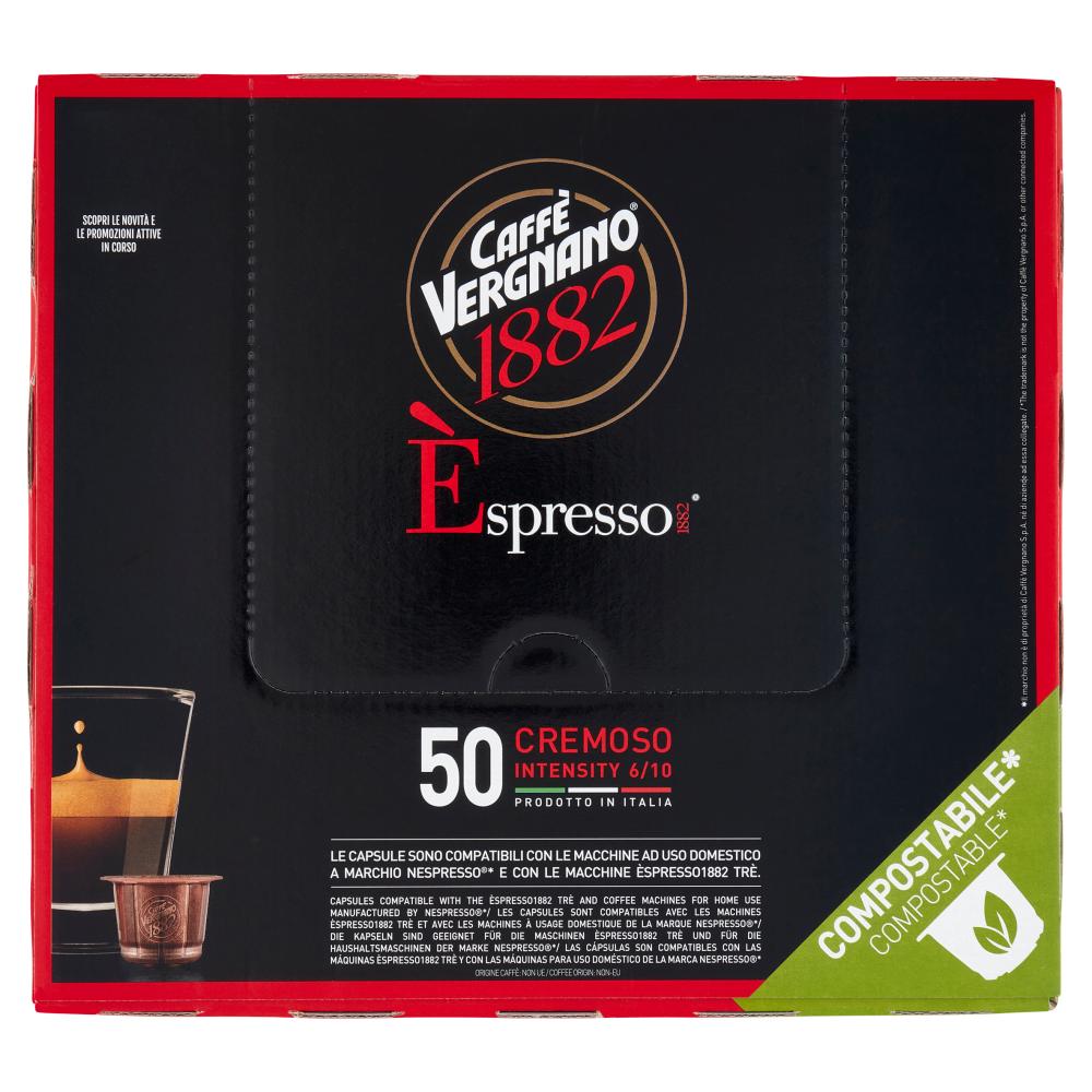 Espressione Caffè - GRANDE NOVITÀ CIALDE compatibili Nespresso