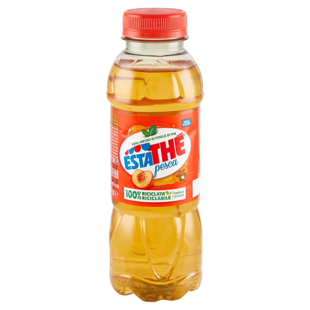 Estathé pesca 400 ml