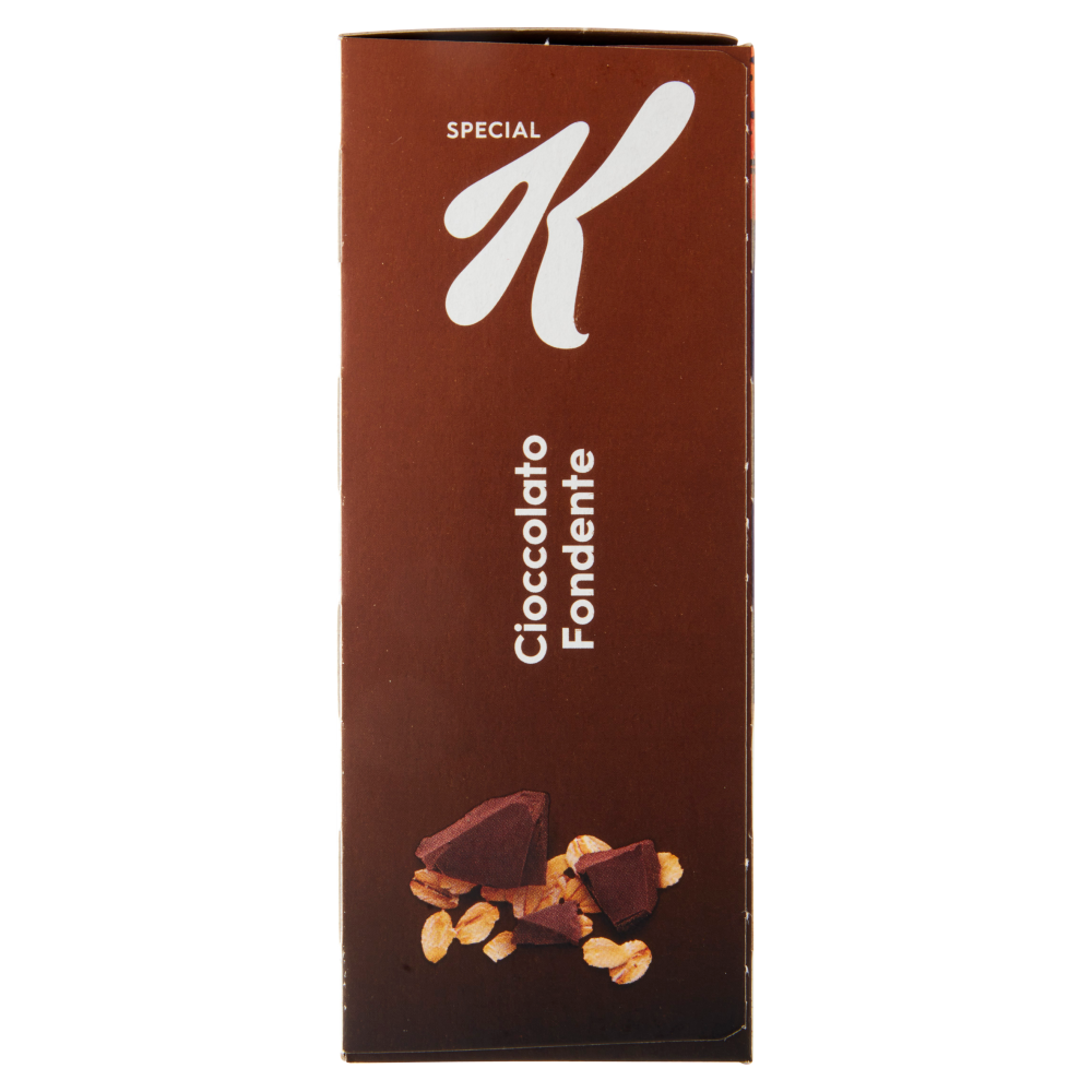 Barrette di Cereali - Kellogg's Special K - Cioccolato Fondente - 6 pz -  Kellogg's 