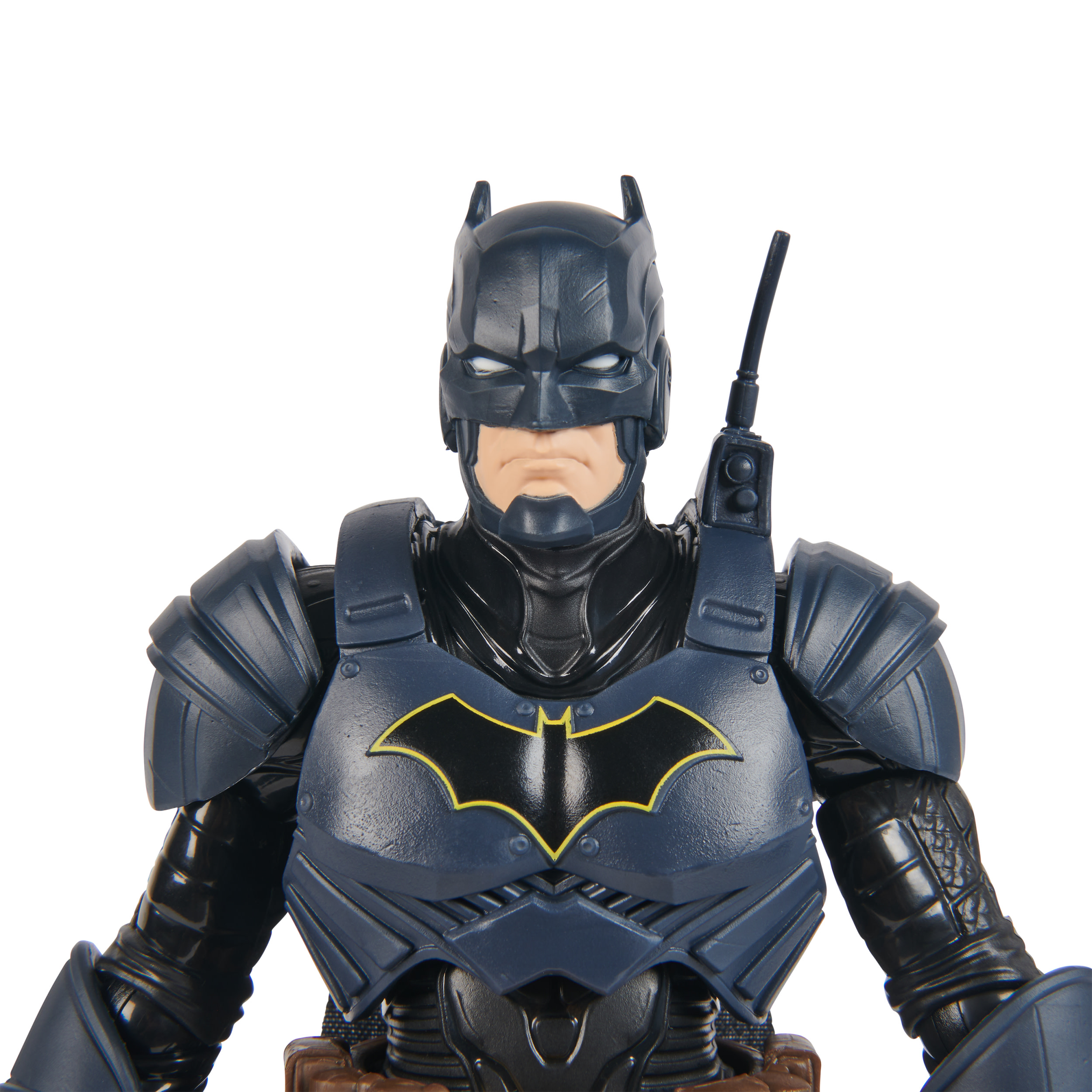 Dc Comics Batman Figurine Batman Renaissance 30 Cm à Prix Carrefour