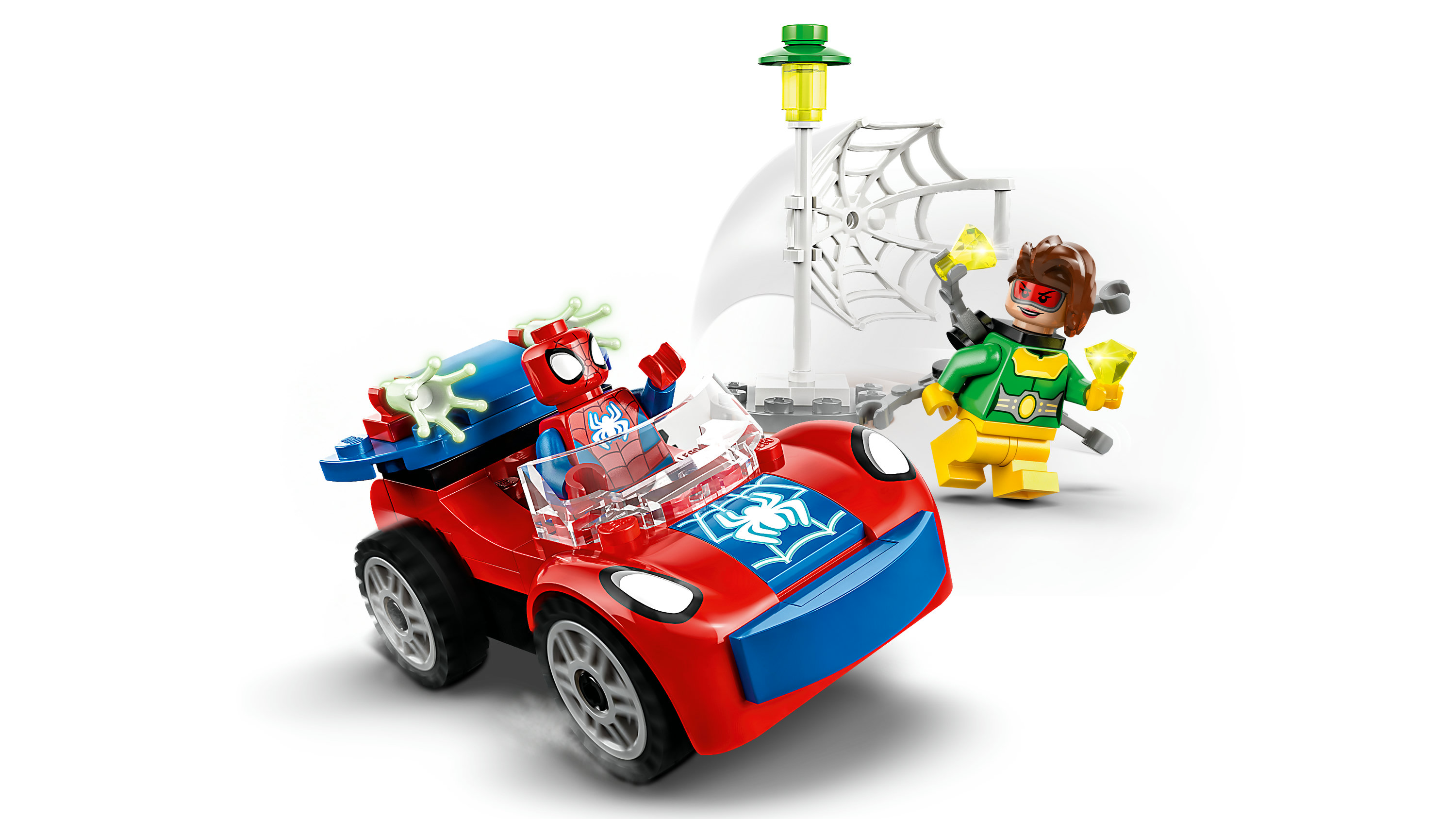 Auto giocattolo e set LEGO®