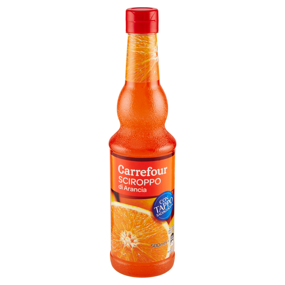 Succo di arancia 500 ml