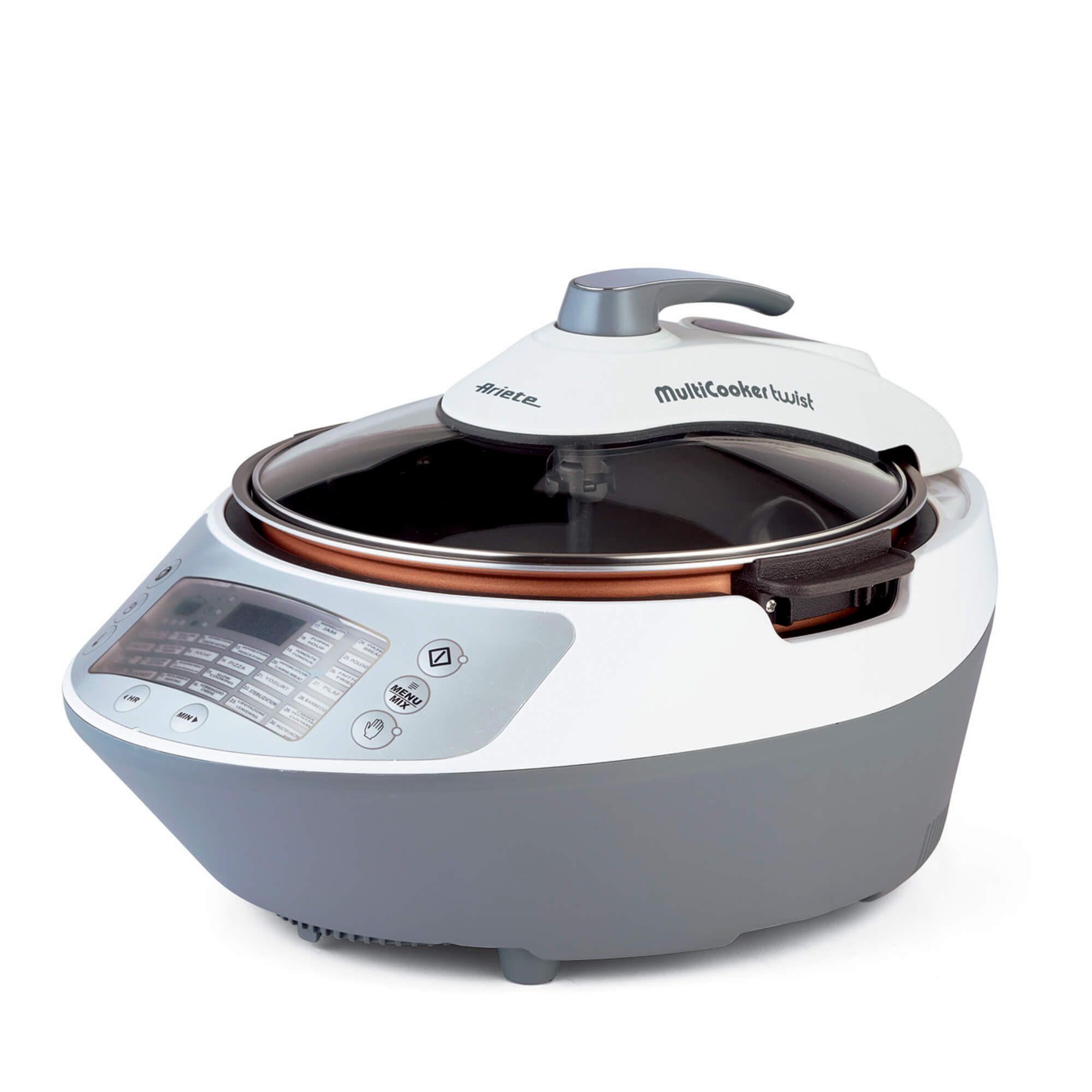 Ariete Multicooker Twist: prezzi e offerte