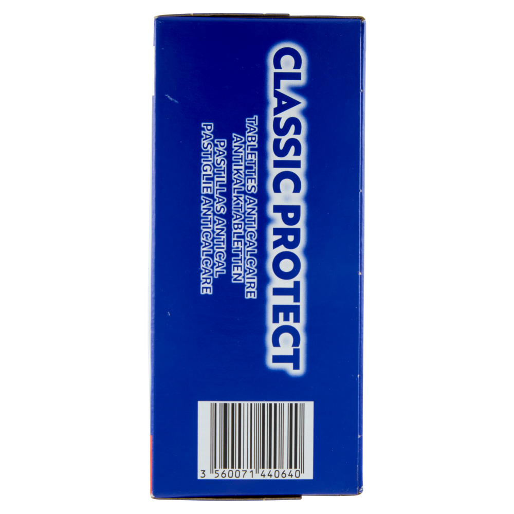 Carrefour Expert Classic Protect Pastiglie Anticalcare 45 x 12 g