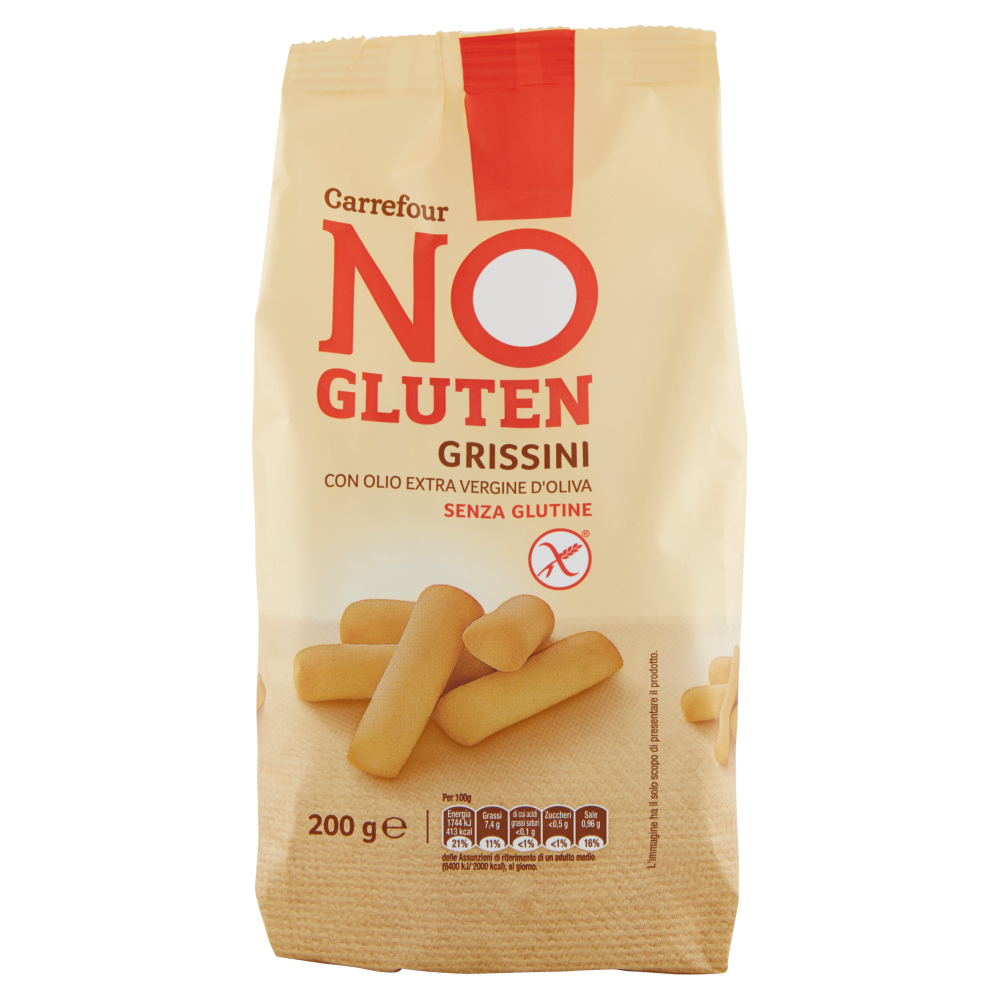 Nutri Free Frollini Con Panna Monoporzione Biscotti Senza Glutine 40 g