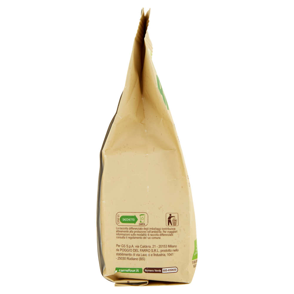 Carrefour Bio Farina di Farro 500 g