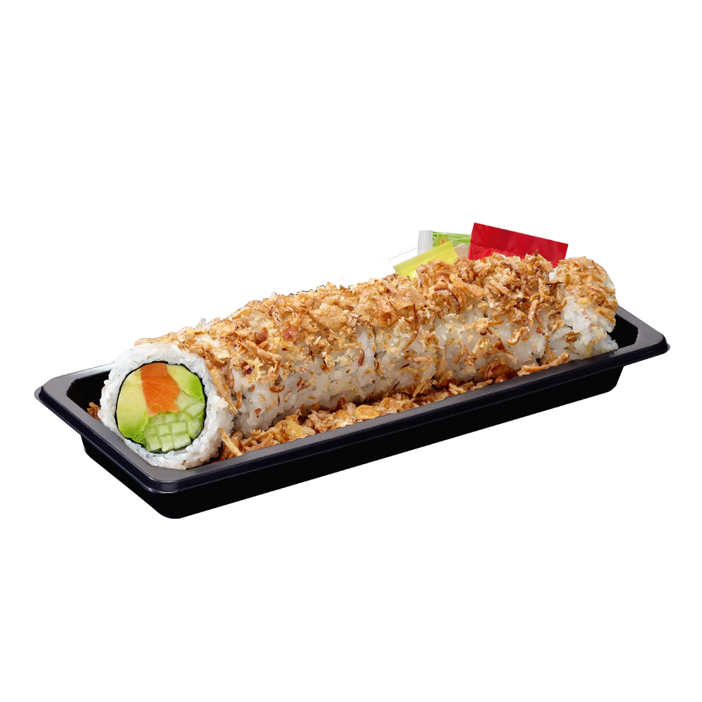 SUSHI ROLL - Calzini Sushi - ManyMornings.it