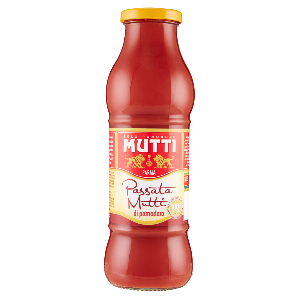 Mutti Passata Mutti di pomodoro 560 g | Carrefour