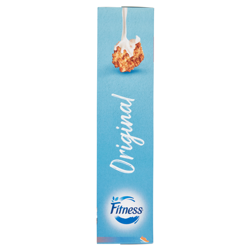 Cereali fitness integrali 375g Nestlè - D'Ambros Ipermercato
