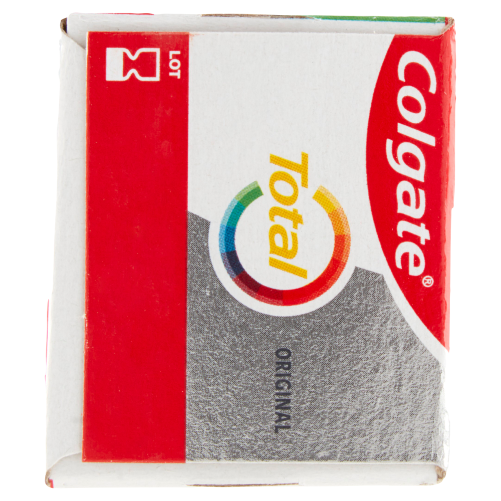 COLGATE TOTAL CARE DENTIFRICIO 75ML in offerta