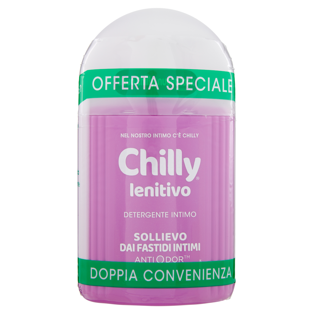 INFASIL - Prevenzione Quotidiana - Detergente Intimo Antiodore 200 Ml