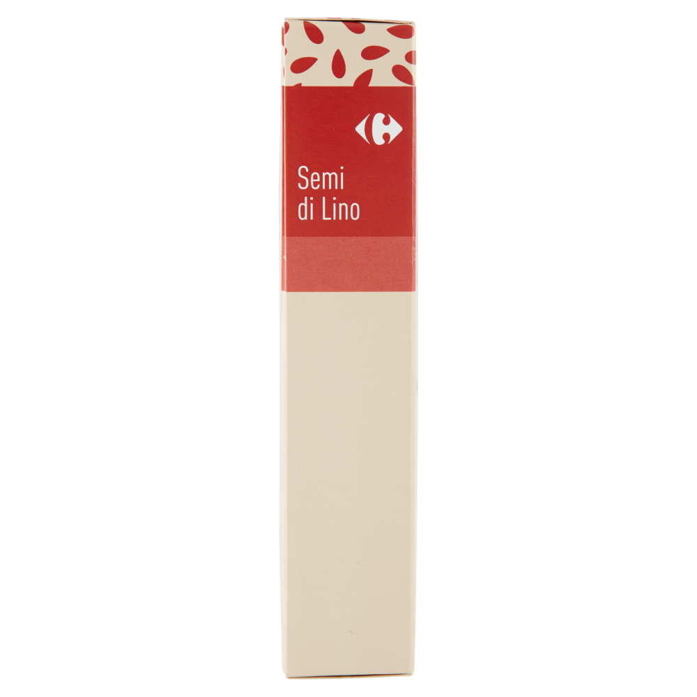 Carrefour Semi di Lino 250 g