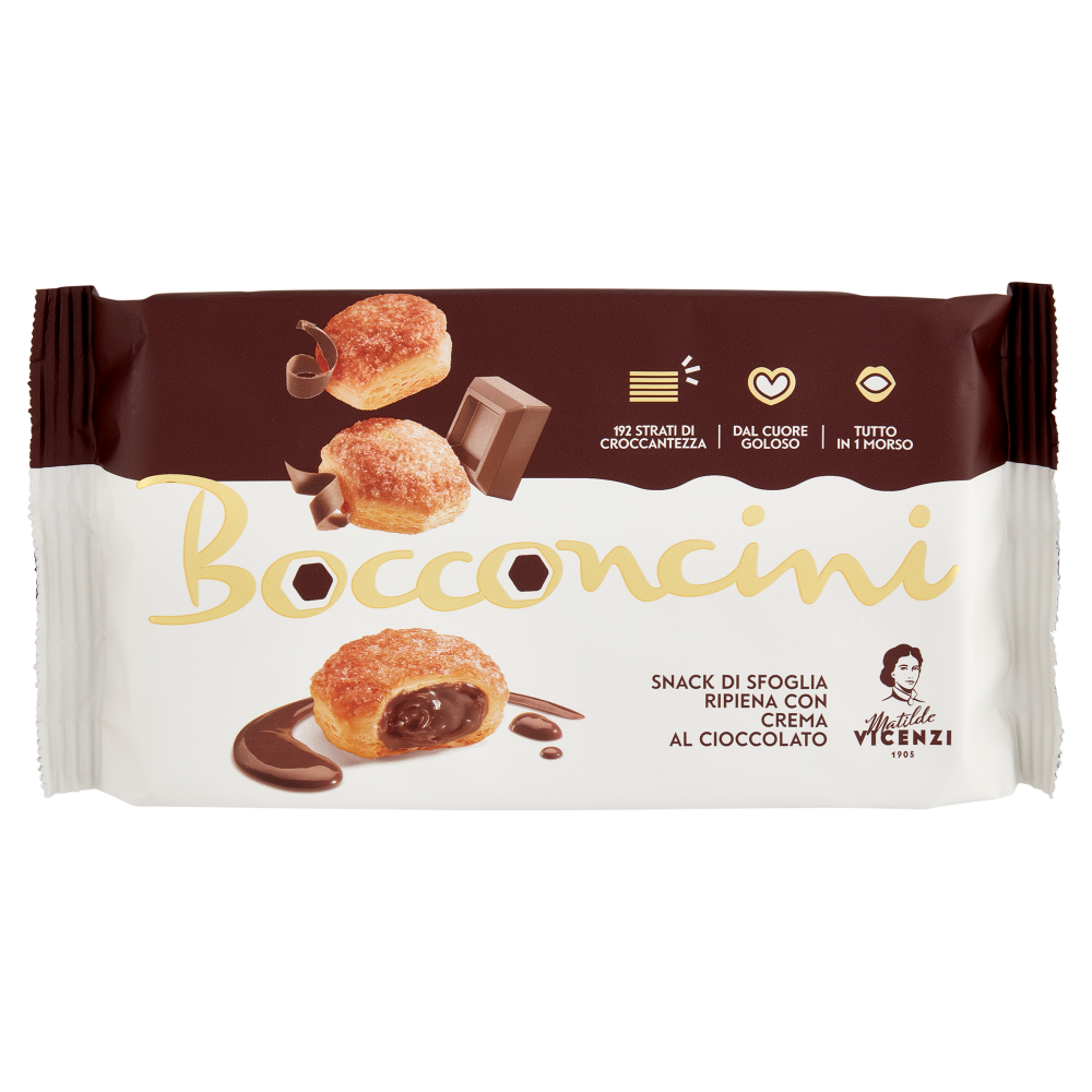 Felice Mattino Colazione: CUORE DI CACAO CON GOCCE DI CIOCCOLATO (CARTONE  DA 8 BUSTE DA 500 GR)