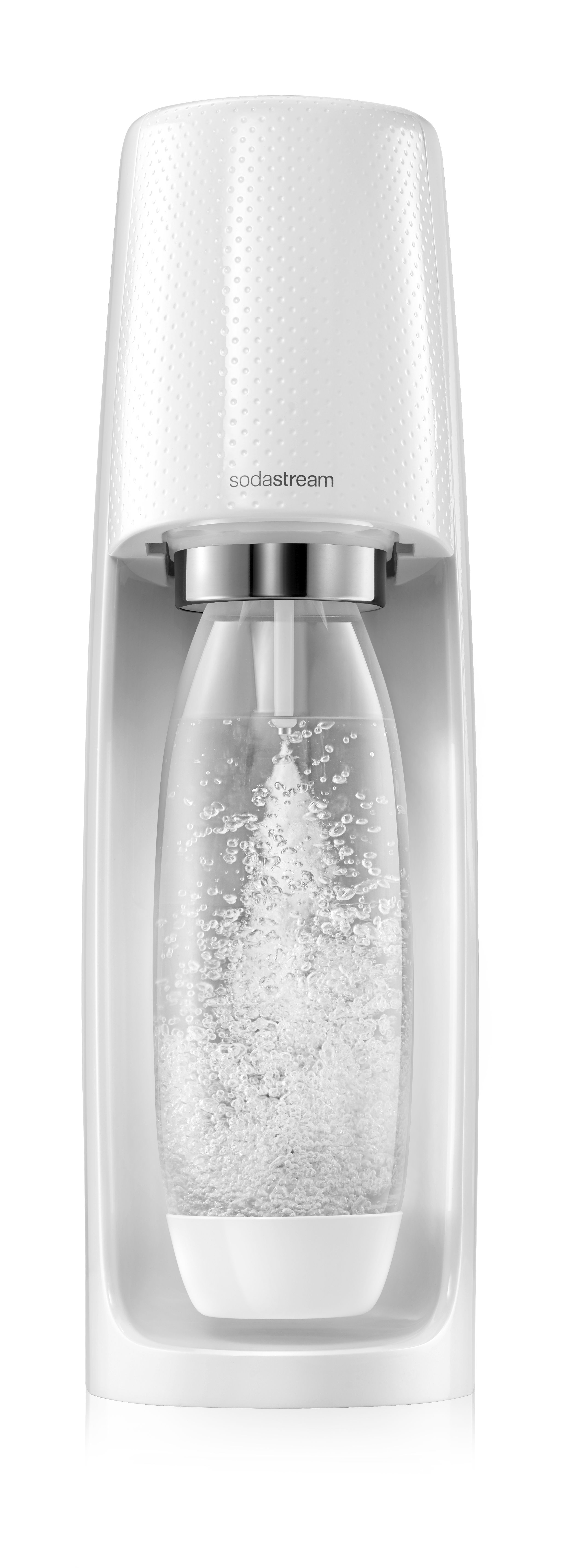 Prezzo Bomba!  4742200491 - SODASTREAM BOTTIGLIA PET NERO E BIANCO 1L  2PEZZI - SODASTREAM